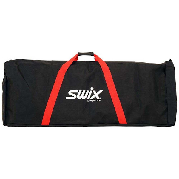 Swix Laukku For T76/t76-2 Waxing Table Musta