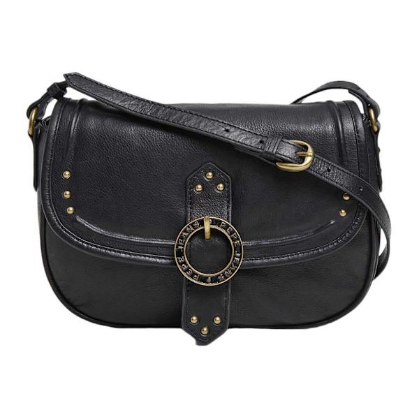 Pepe Jeans Matilda Maos Taske Sort