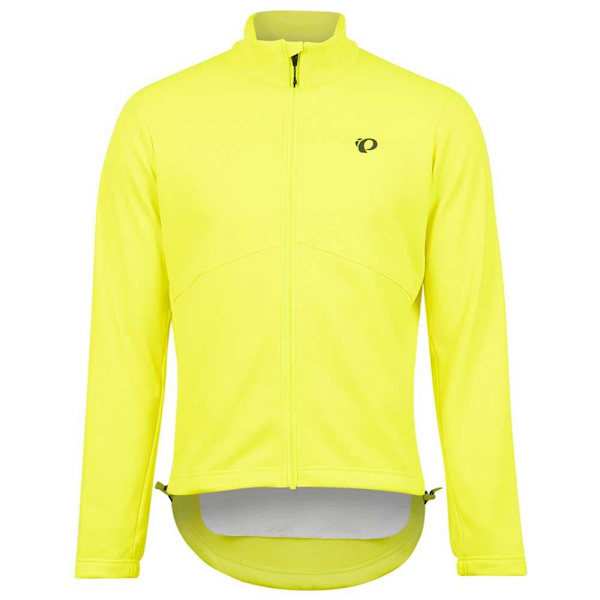 Pearl Izumi Jacka Quest Amfib Gul XL Man