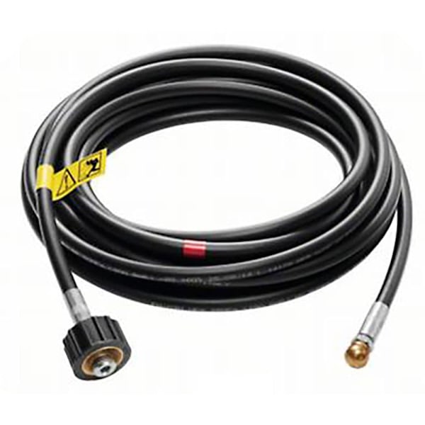 Bosch Professional Rørrensningsslange F016800442 16 M Søvfarvet
