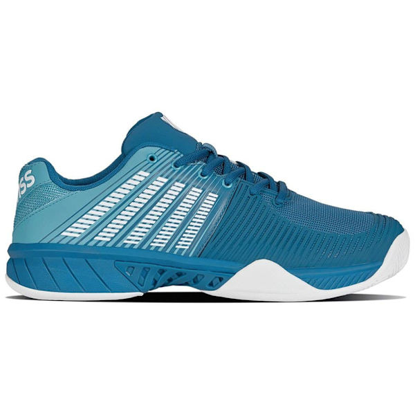 K-swiss Hard Court-kengät Express Light 2 Sininen EU 44 Mies