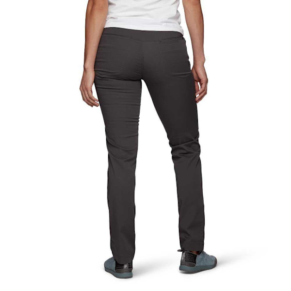 Black Diamond Bukser Credo Sort 2 Kvinde