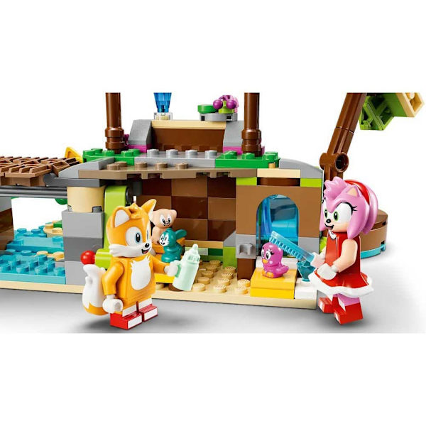 Lego Lemon3 V29 Kultainen