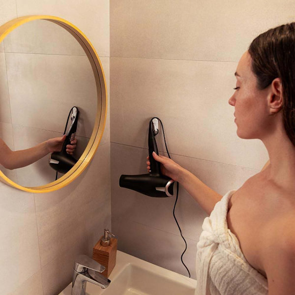 Cecotec Hårtork Bamba Ionicare Elegance