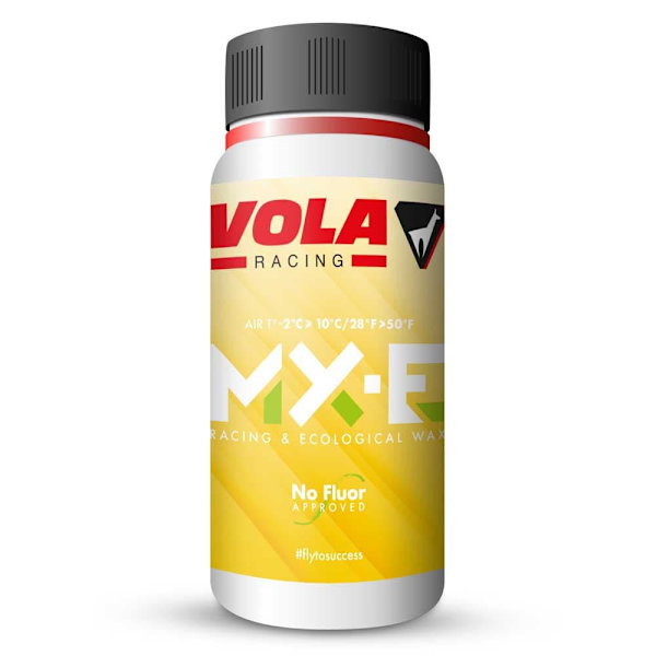 Vola Flytande Vax Mx-e-2ºc/10ºc 250ml Guld