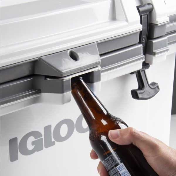 Igloo Coolers Imx 70 66l Styv Bärbar Kylbox Durchsichtig