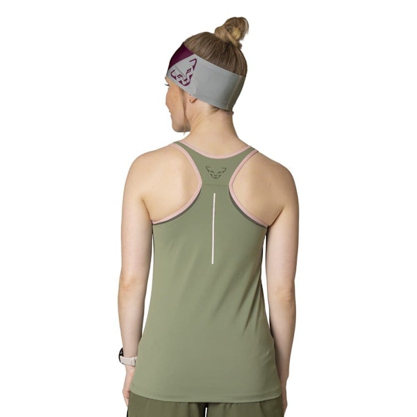 Dynafit Hihaton T-paita Alpine 2 In 1  M Nainen