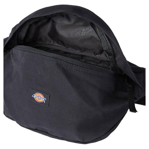 Dickies Vyötäröpaketti Duck Musta