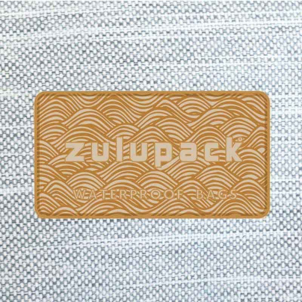 Zulupack Laukku Passenger 16l