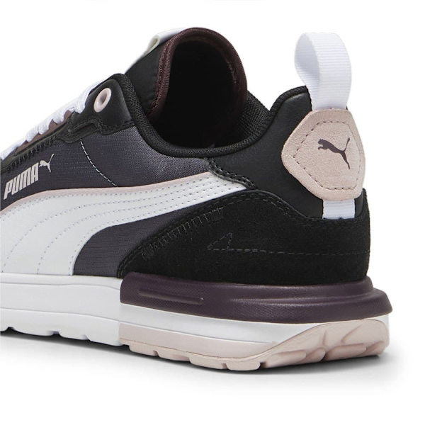 Puma R22 Skor Flerfärgad EU 42 Kvinna