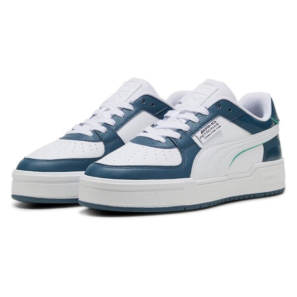 Puma Mapf1 Ca Pro Skoe Blå EU 41 Mand