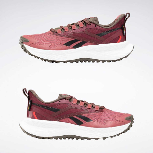 Reebok Trænere Floatride Energy 5 A Rød,Rosa EU 39 Kvinde