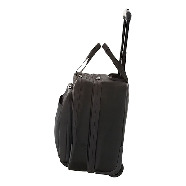 Samsonite Business Case Med Hjul Guardit 2.0 17.3´´ 26.5l Sort