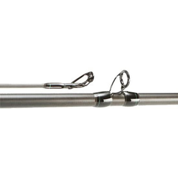 Irod Air Series Baitcastingspö Silver 2.13 m / 10-20 Lbs