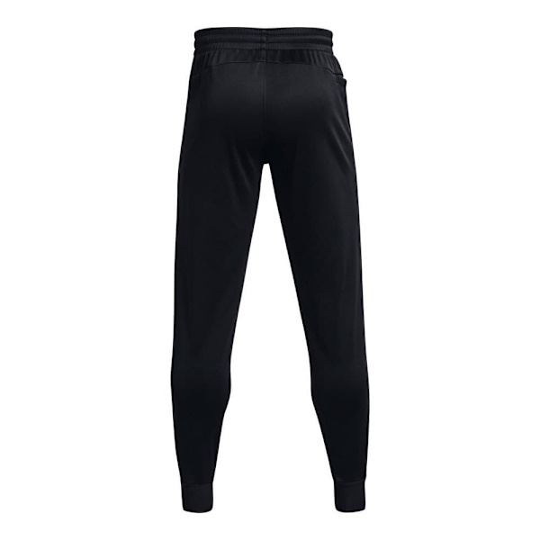 Under Armour Joggere Armour Fleece Sort XS / Regular Mand