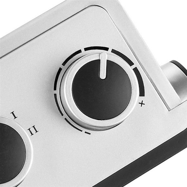 Tristar Lämmitin Ka-5064 Harmaa One Size / EU Plug