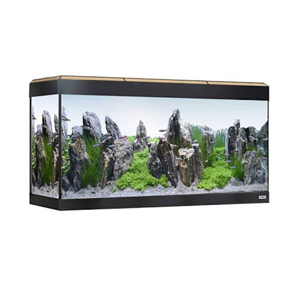 Fluval Akvarium Roma Led Bluetooth 200l