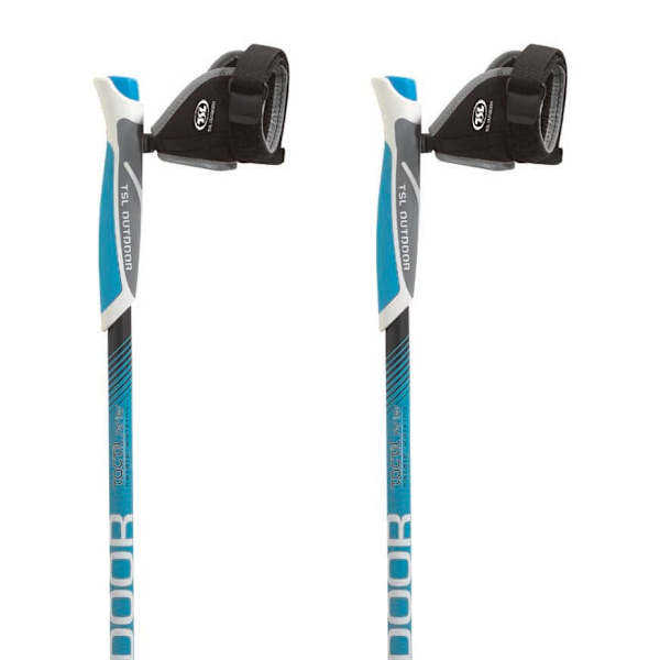 Tsl Outdoor Tactil C20 Spike Pæle Blå 130 cm / L
