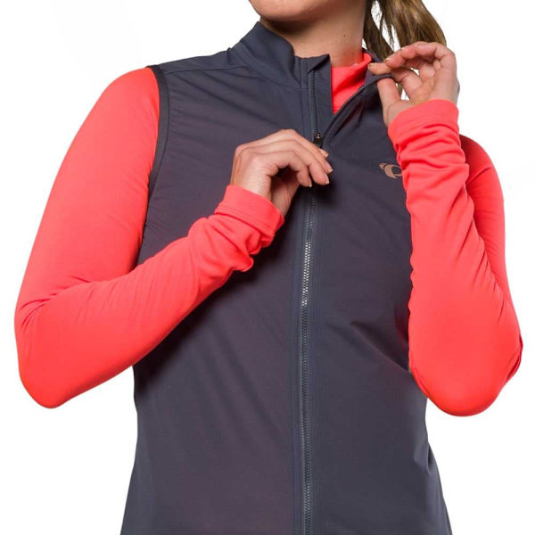 Pearl Izumi Pro Barr Vest Blå XL Kvinde