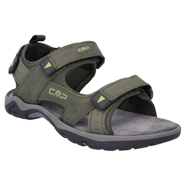 Cmp Almaak Sandaler 38q9947 Grøn EU 43 Mand
