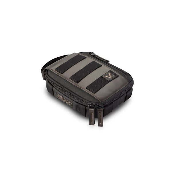 Sw-motech Gear La2 1.2 L Torrpåse Brun 18 x 15 x 5 cm