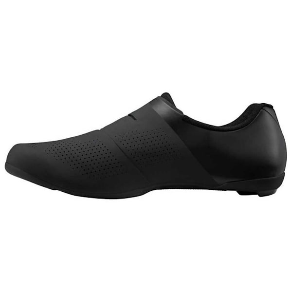Shimano Rc302 Landsvägscykelsko Sort EU 42 Mand