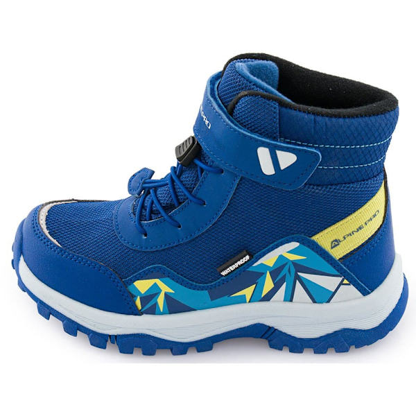 Alpine Pro Snökängor Colemo Blå EU 33