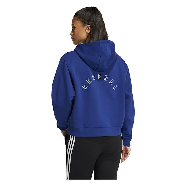 Adidas Hættetrøje Arsenal Fc Anthem 24/25  M