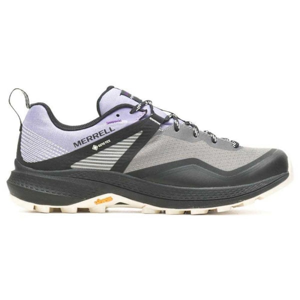 Merrell Vaelluskengät Mqm 3 Goretex Harmaa EU 41 Nainen
