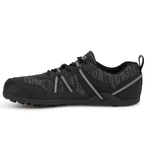 Xero Shoes Trail Løbesko Terraflex Ii Sort EU 41 Mand