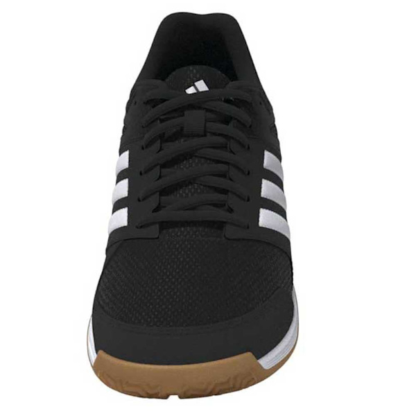 Adidas Volleyball Sko Speedcourt Sort EU 44 2/3 Mand