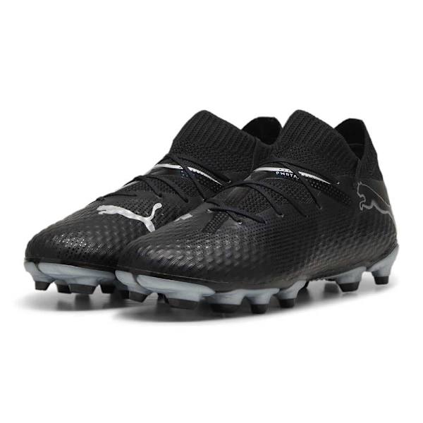 Puma Future 7 Pro Fg/ag Jr Fodboldstøvler  EU 30