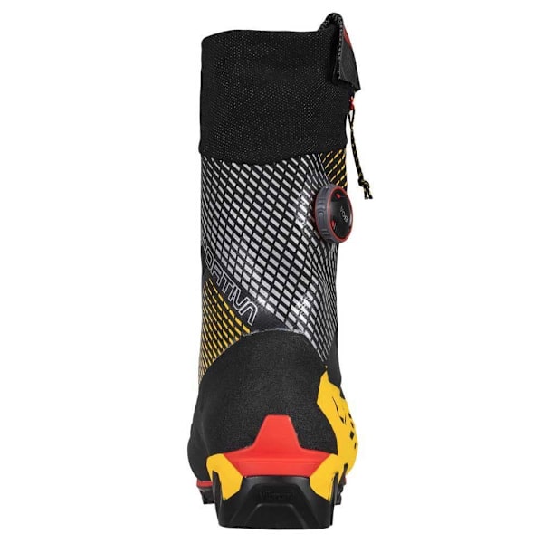 La Sportiva Vuorikiipeilysaappaat G-tech Keltainen EU 45 Mies