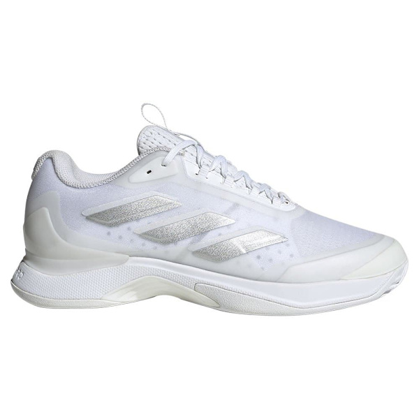 Adidas Alla Hovskor Avacourt 2.0 Vit EU 40 Kvinna