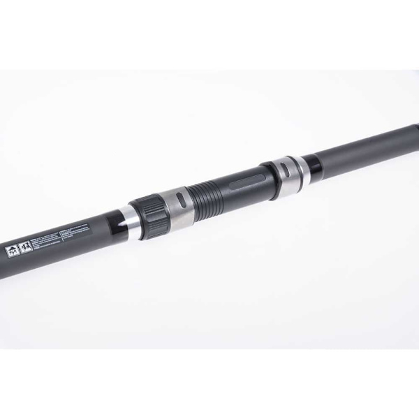 Vercelli Surfcasting Stång Oxygen Trojan Silver 4.20 m / 100-200 g
