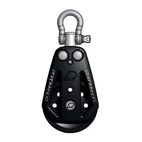 Barton Marine Remskive Simple Søvfarvet 60 mm