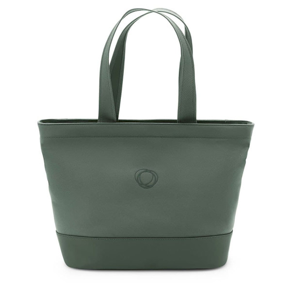 Bugaboo Pusletaske Grøn