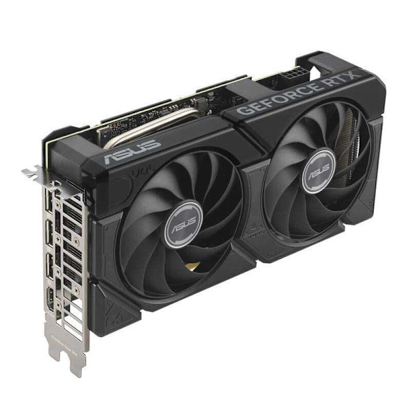Asus Rt X 4060 Av 8 Gb Gddr6 Grafisk Kort