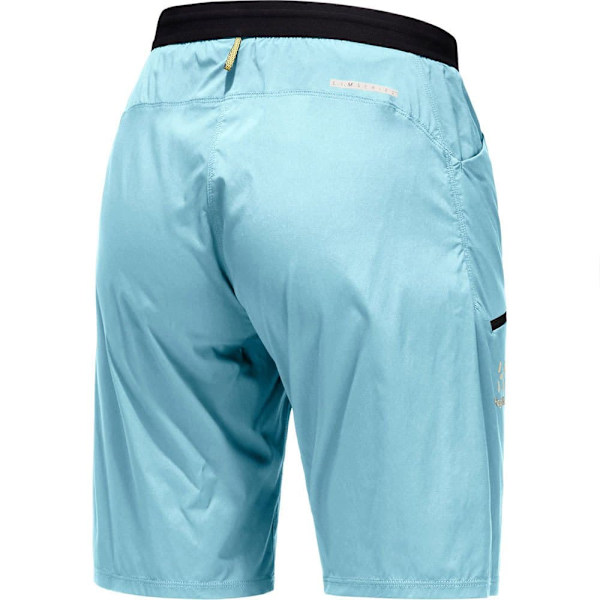 Haglofs L.i.m Fuse Shorts Blå S Kvinna