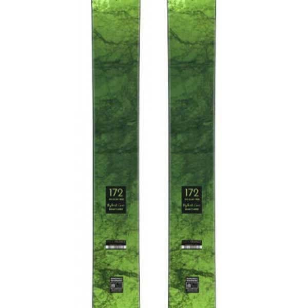 Dynastar Turskidor M-vertical 88 Open Grönt 164