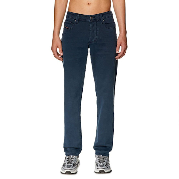 Diesel Jeans 0qwty 1986 Larkee Beex Blå 30 / 32 Man