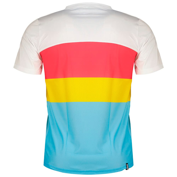226ers Hydrazero 2.0 T-shirt Med Korte ærmer Hvid M Mand