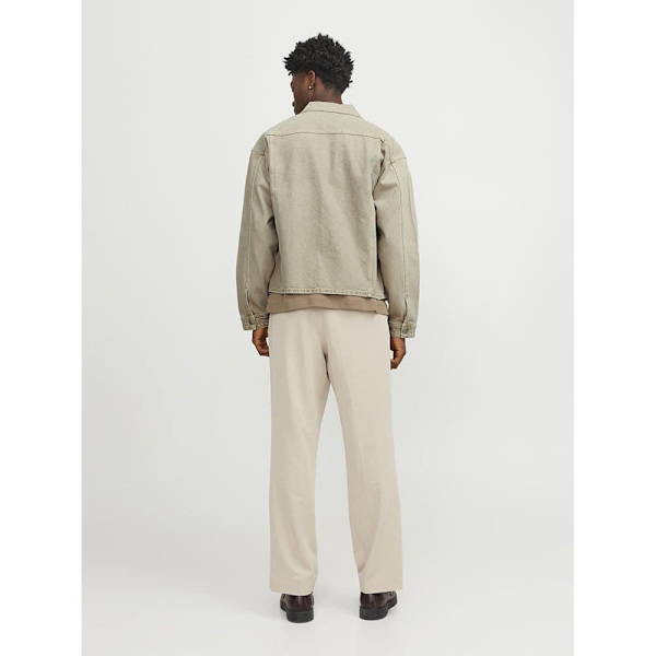 Jack & Jones Overshirt Chase Mf 903  L Mand