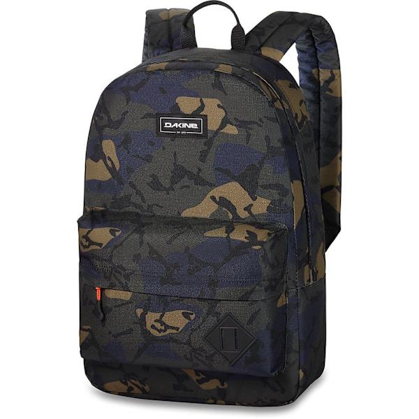 Dakine Reppu 365 21l Musta