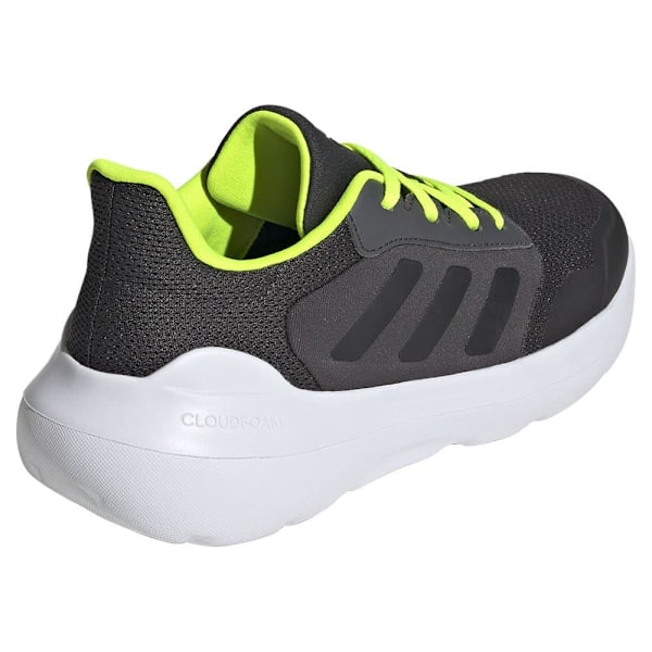 Adidas Tensaur Run 3.0 Barnskor Grå EU 39 1/3 Pojke