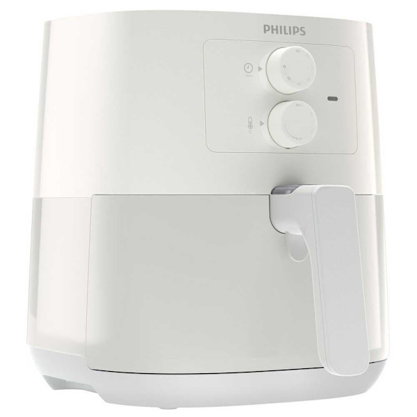 Philips Friteerauskeitin Airfryer Hd9200/10 4.1l 1400w Valkoinen 4.1 Liters / EU Plug