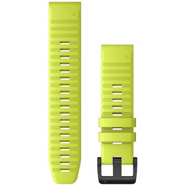 Garmin Bändi Quickfit 22 Keltainen