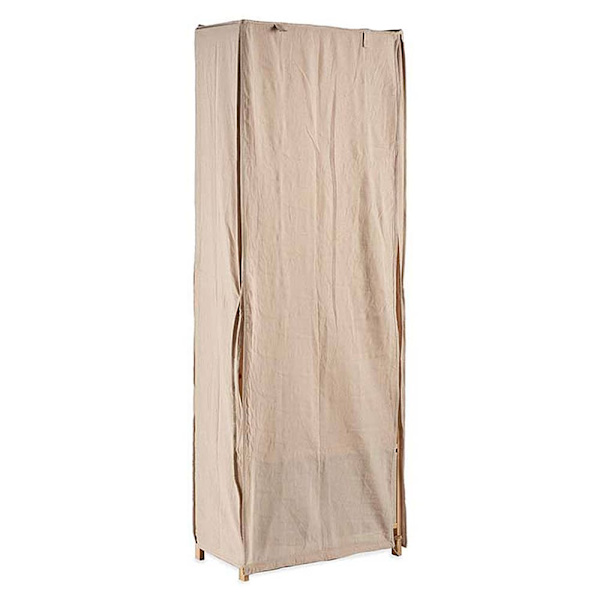 San Ignacio San Ignacio X Kipit Frabric 168x31 Cm Hallklädhängare Med 2 Hyllor
