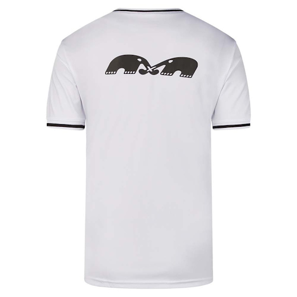 Tk Hockey Tränings Kortärmad T-shirt Vit M Man