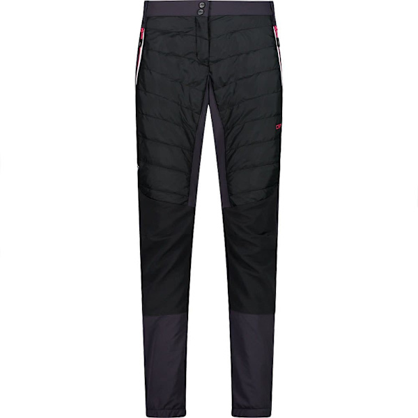 Cmp Bukser 39t0056 Grå 2XL Kvinde